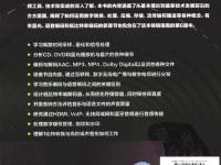 數(shù)字音頻技術(shù)(第6版) 918